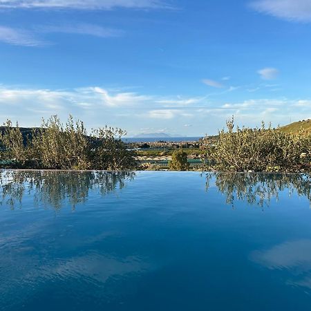 Chalet Tenuta Lacco Furnari Dış mekan fotoğraf