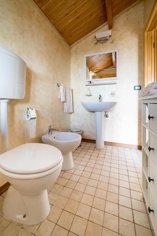 Chalet Tenuta Lacco Furnari Dış mekan fotoğraf