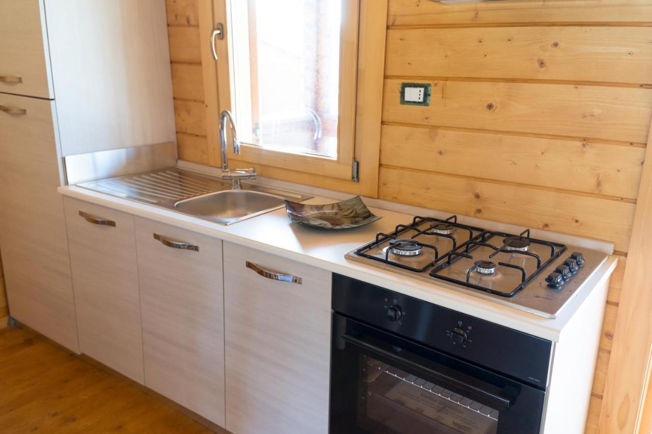 Chalet Tenuta Lacco Furnari Dış mekan fotoğraf