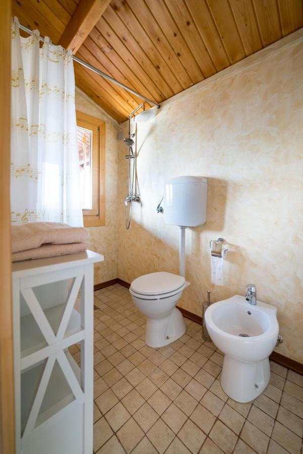 Chalet Tenuta Lacco Furnari Dış mekan fotoğraf